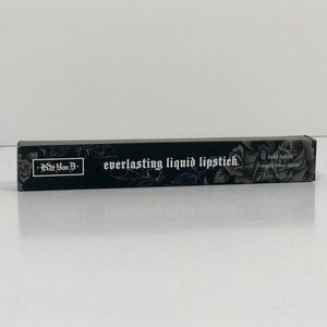 Kat Von D Everlasting Liquid Lipstick